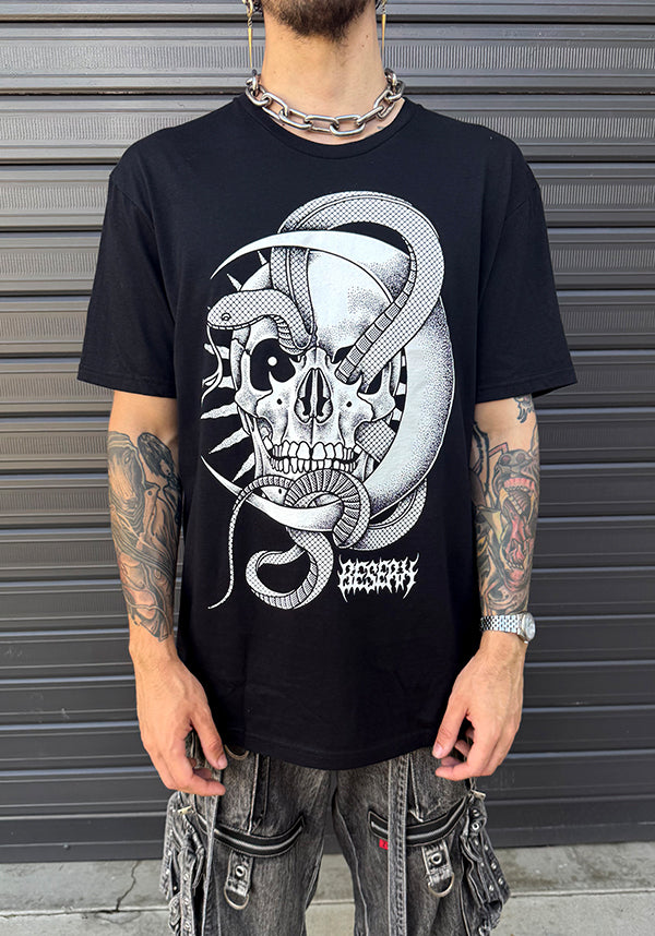 Grim Venom | T-SHIRT