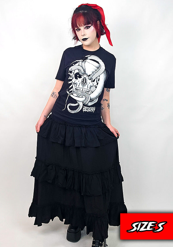 Grim Venom | T-SHIRT