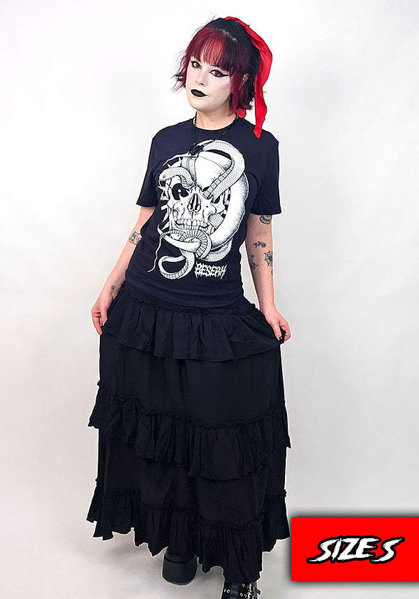 Grim Venom | T-SHIRT