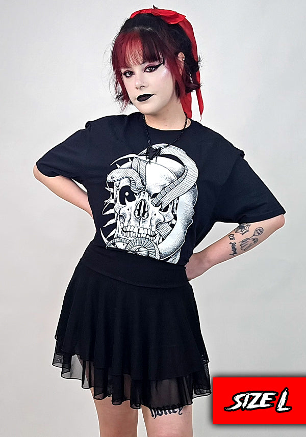 Grim Venom | T-SHIRT