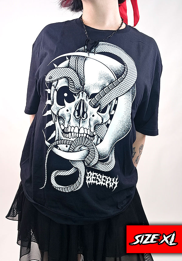 Grim Venom | T-SHIRT