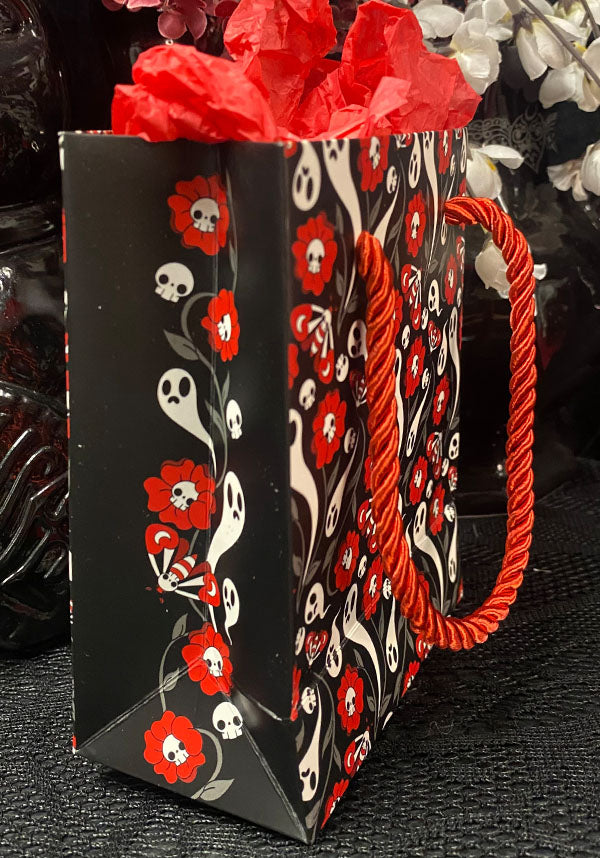 Haunted Garden | GIFT BAG