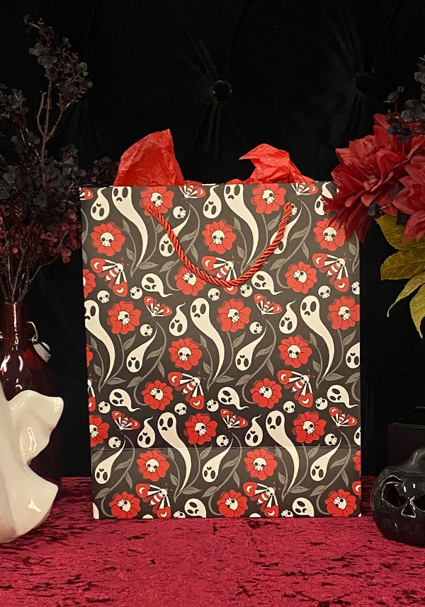Haunted Garden | GIFT BAG
