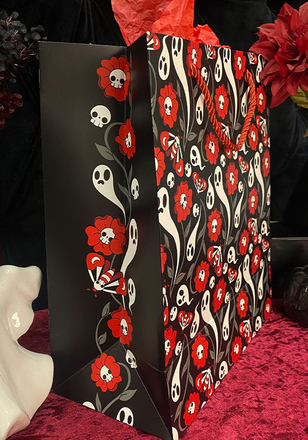 Haunted Garden | GIFT BAG