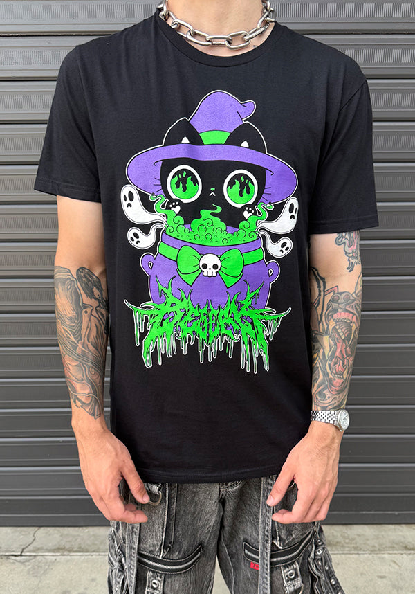 Hocus Purr-cus | T-SHIRT