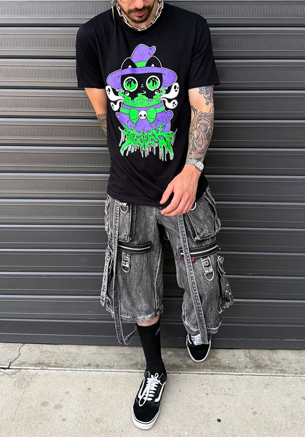 Hocus Purr-cus | T-SHIRT