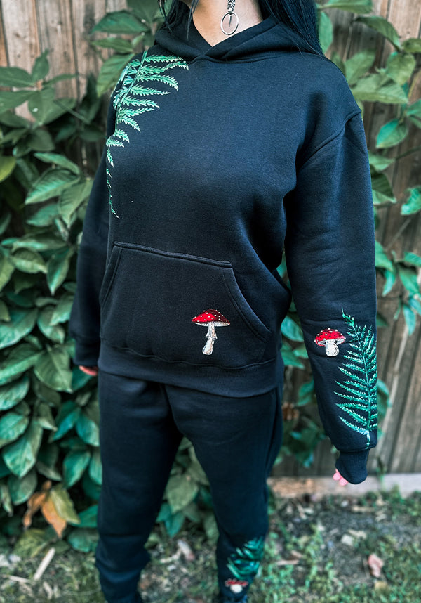 Hollow Grove | JOGGERS*