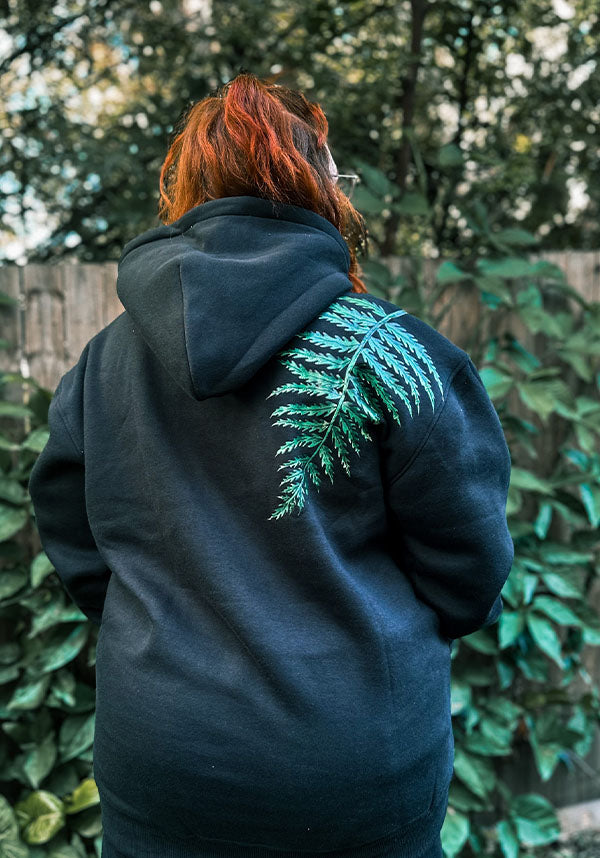 Hollow Grove | HOODIE*