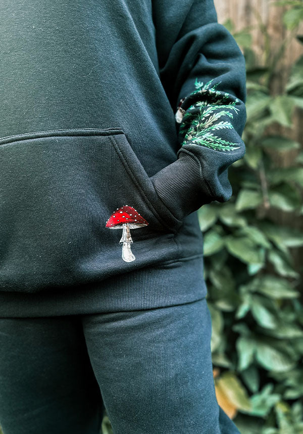 Hollow Grove | HOODIE*