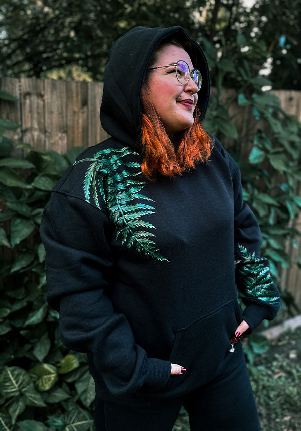 Hollow Grove | HOODIE*