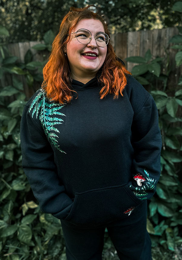 Hollow Grove | HOODIE*