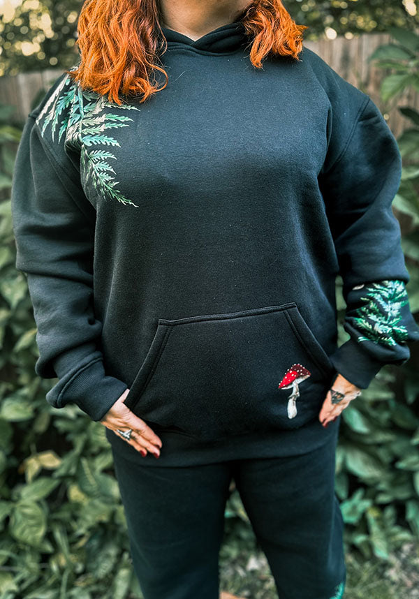 Hollow Grove | HOODIE*