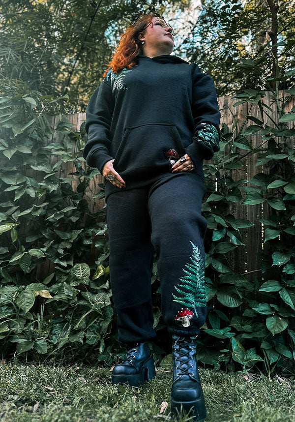 Hollow Grove | JOGGERS*