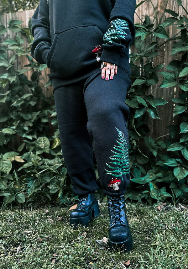 Hollow Grove | JOGGERS*