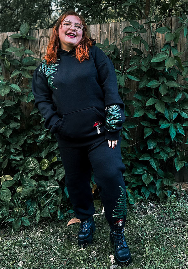 Hollow Grove | JOGGERS*