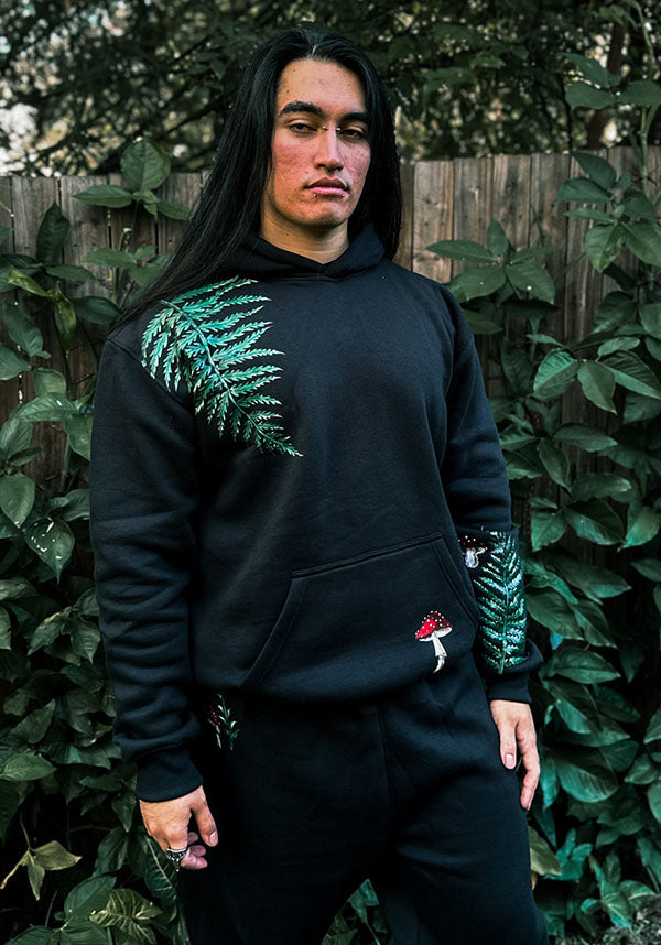 Hollow Grove | HOODIE*