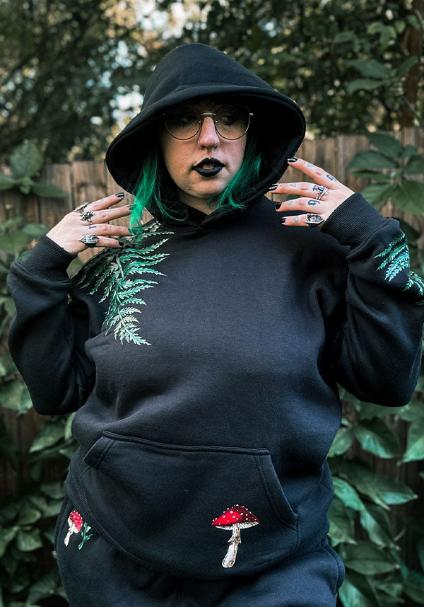 Hollow Grove | HOODIE*