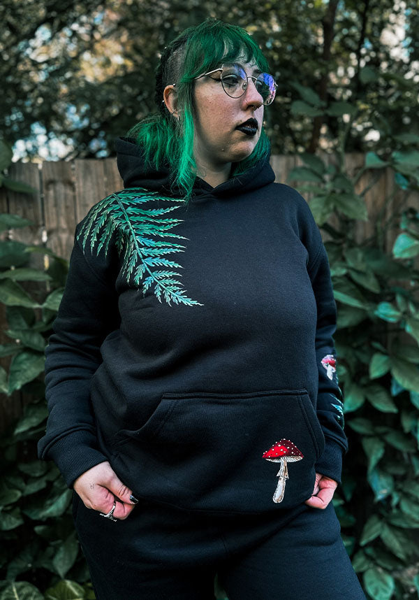 Hollow Grove | HOODIE*