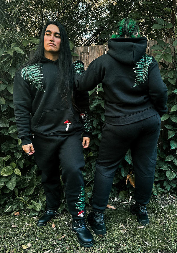 Hollow Grove | JOGGERS*