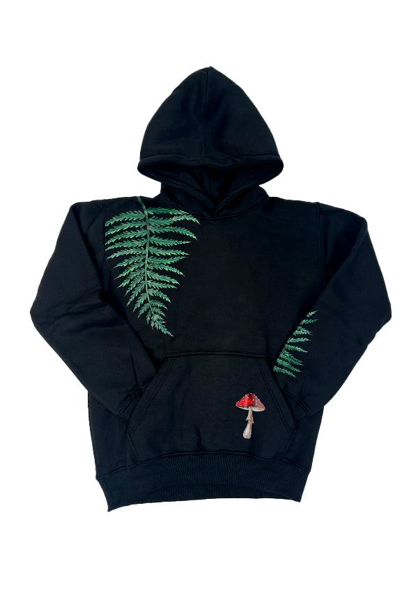 Hollow Grove | HOODIE*