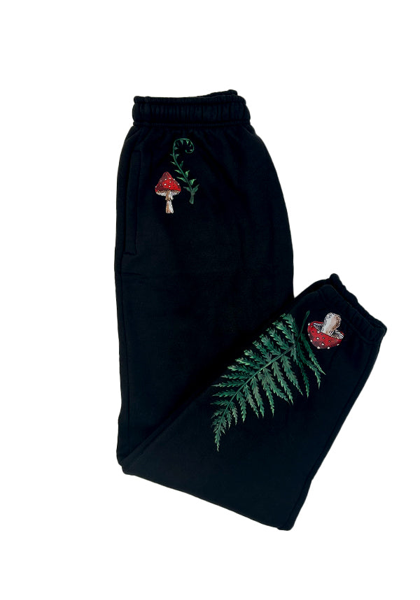 Hollow Grove | JOGGERS*