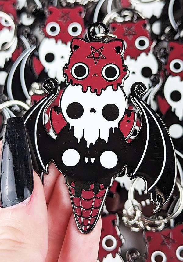 I Scream Parlour | KEYCHAIN*