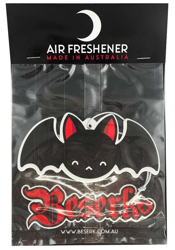 Koumori-Chan | AIR FRESHENER*