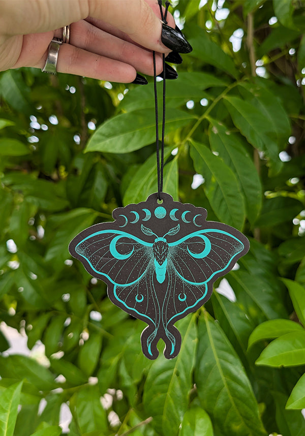Luna Moth | AIR FRESHENER