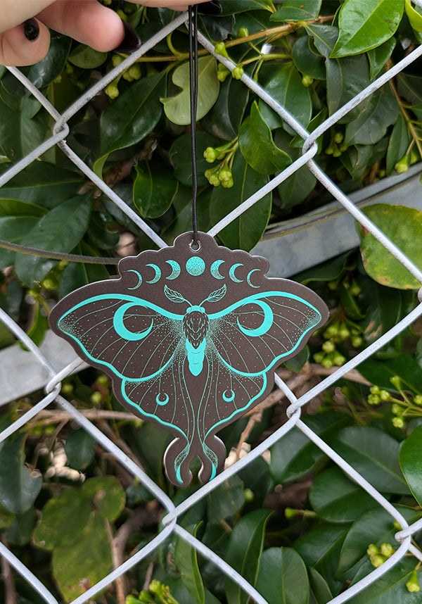 Luna Moth | AIR FRESHENER