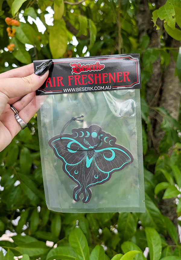 Luna Moth | AIR FRESHENER