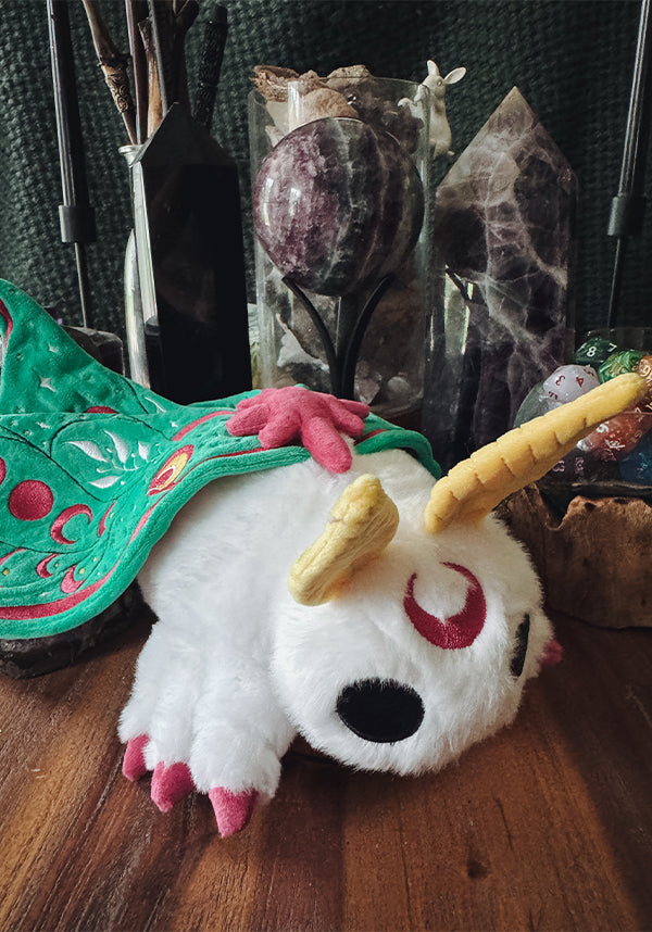 Beserk Clothing Luna Moth - View 29