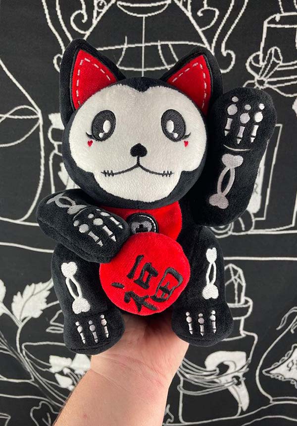 Maneki Neko | CAT PLUSH