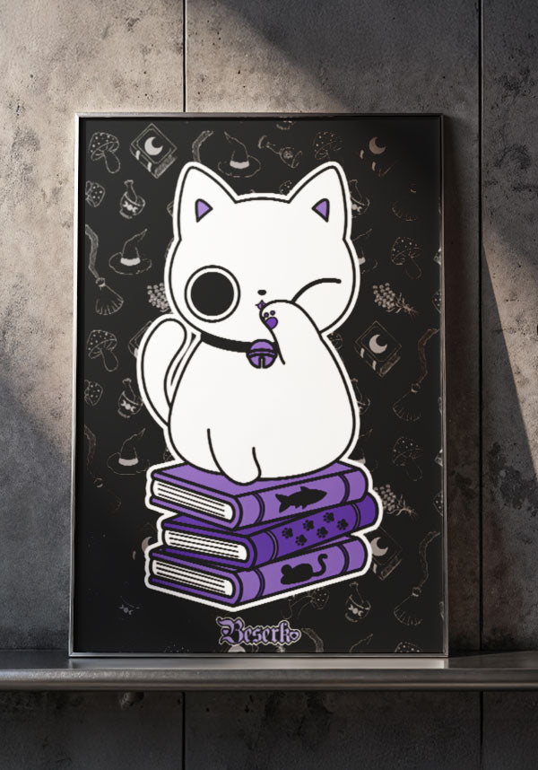 Beserk Vol. 1 | POSTER PACK