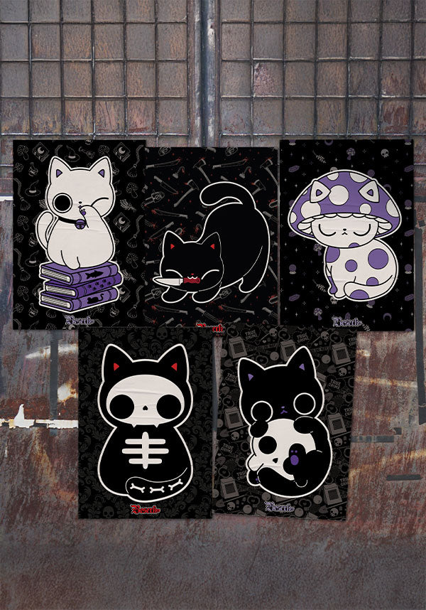 Beserk Vol. 1 | POSTER PACK