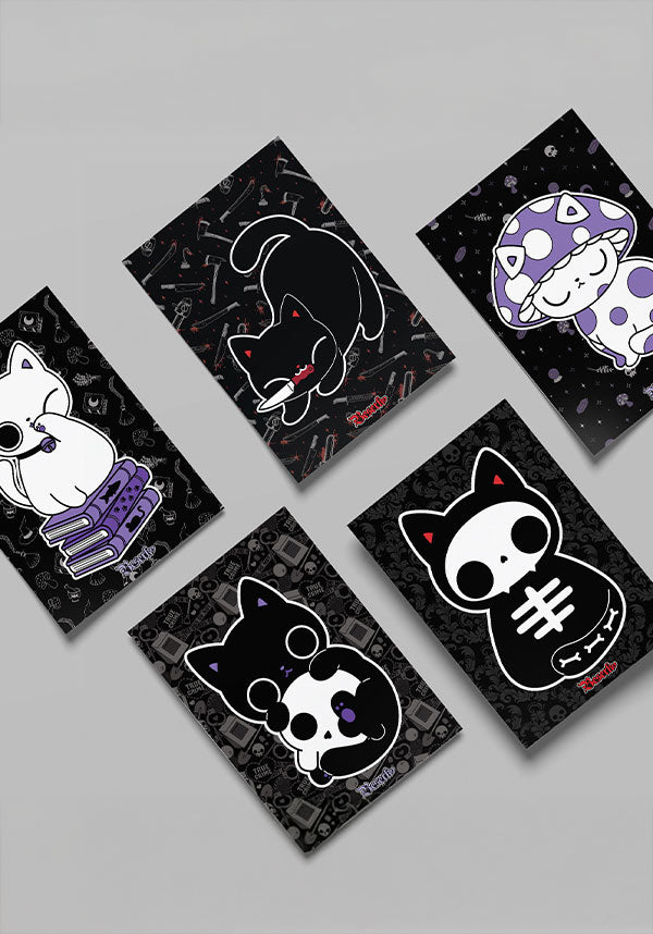 Beserk Vol. 1 | POSTER PACK