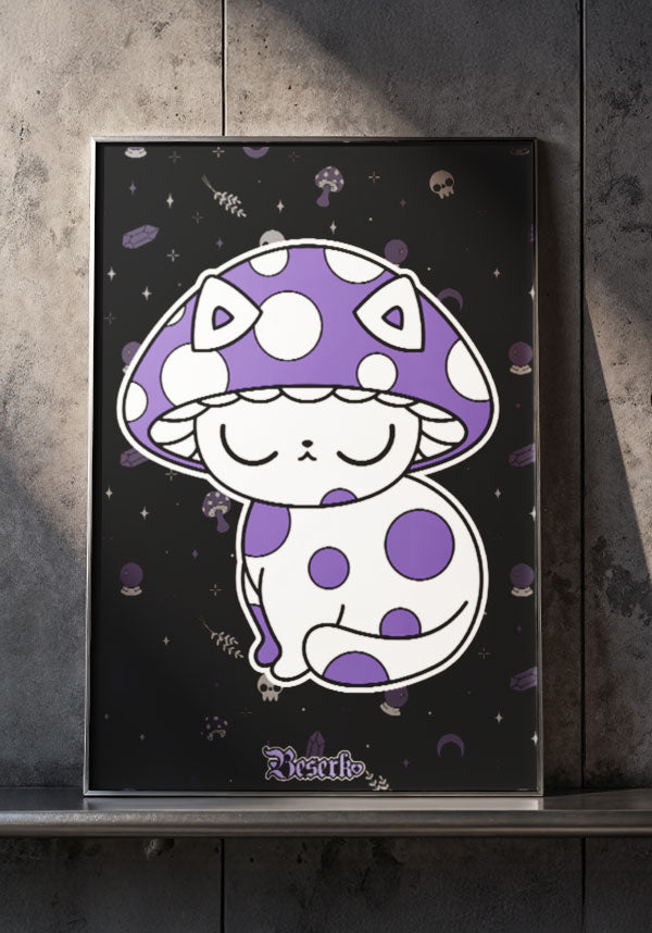 Beserk Vol. 1 | POSTER PACK