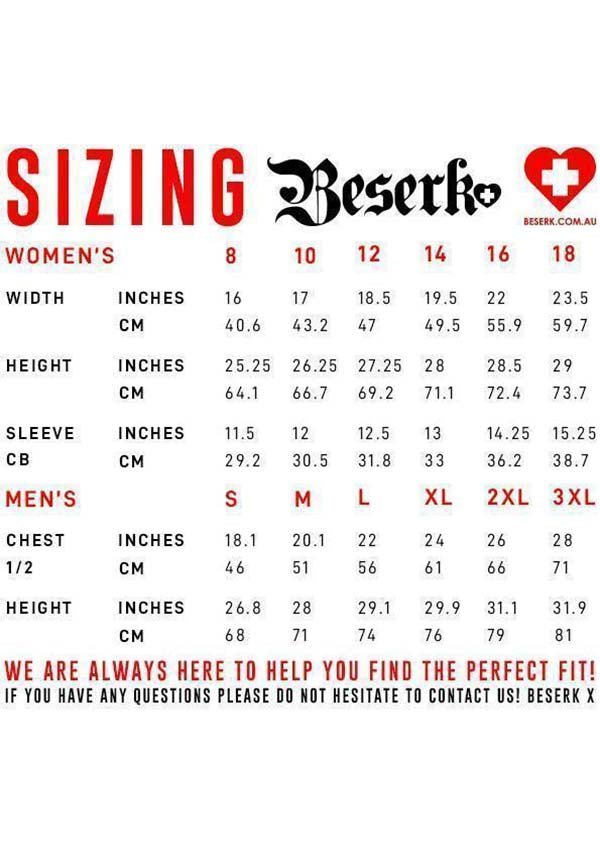 Metal Wednesday | T-SHIRT*