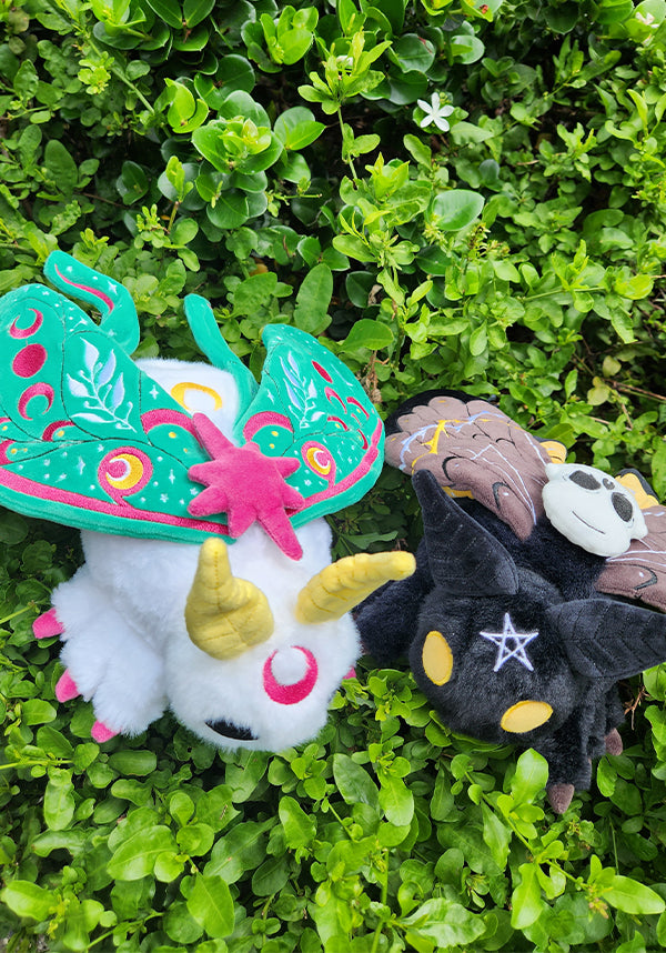 Death's Head Hawkmoth | PLUSH