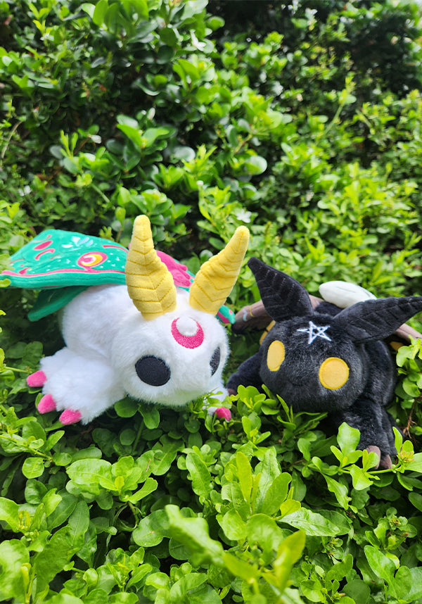 Death's Head Hawkmoth | PLUSH