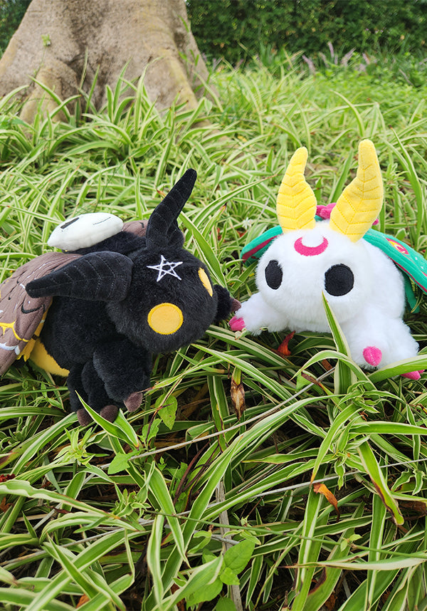 Death's Head Hawkmoth | PLUSH