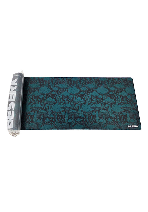 Mushroom Forest | GAMING MAT