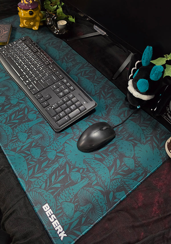 Mushroom Forest | GAMING MAT