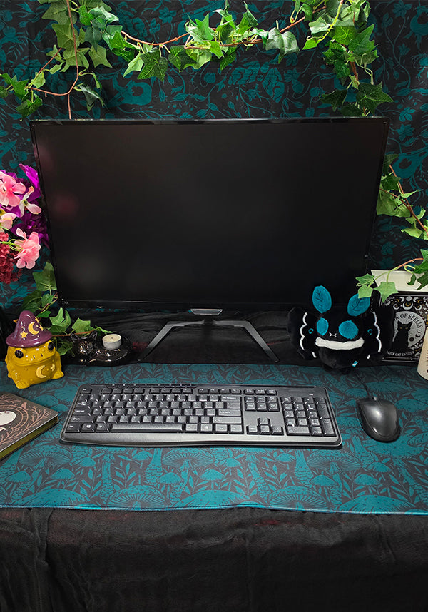 Mushroom Forest | GAMING MAT