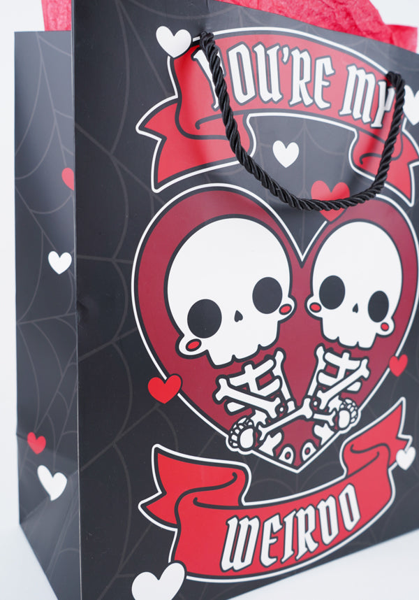 My Weirdo | GIFT BAG