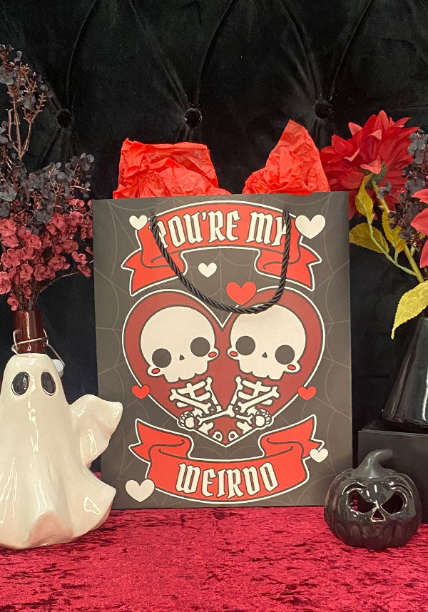 My Weirdo | GIFT BAG