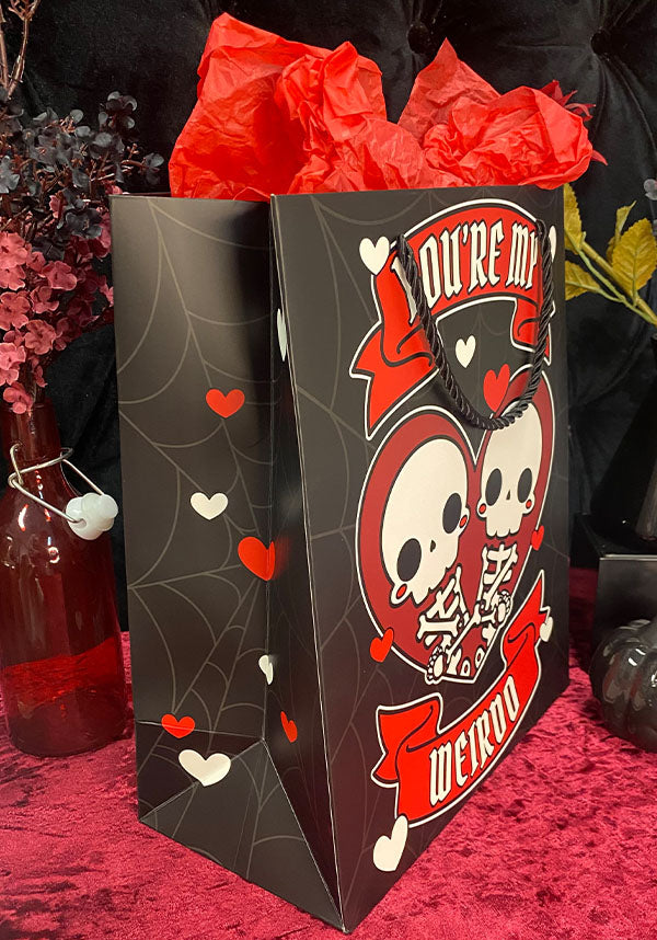 My Weirdo | GIFT BAG