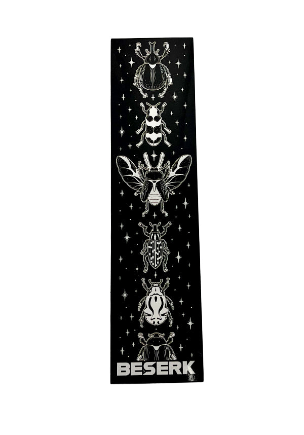 Mystic Beetles | BOOKMARK