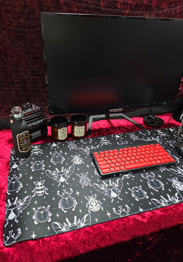 Mystic Beetles | GAMING MAT