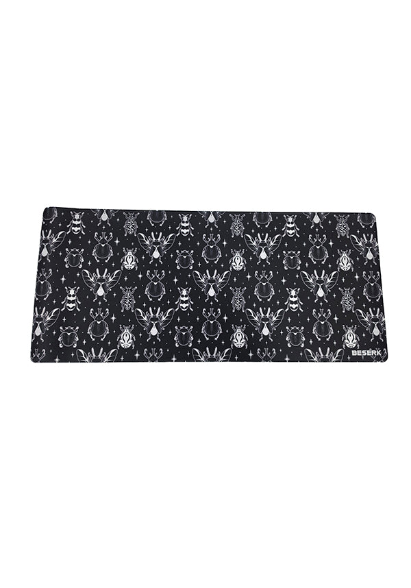 Mystic Beetles | GAMING MAT
