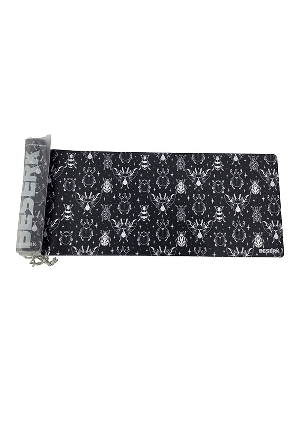 Mystic Beetles | GAMING MAT